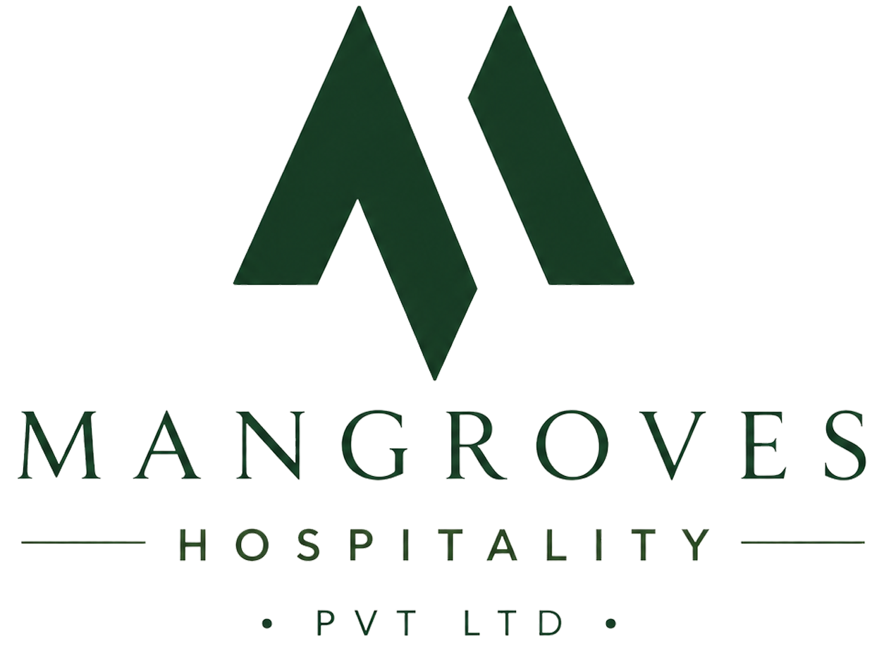 Mangroves Hospitality logo